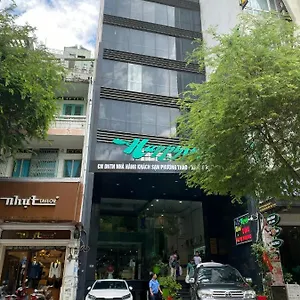 Hotel Happy Land 2*