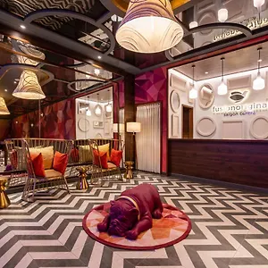 Fusion Original Saigon Centre 5*