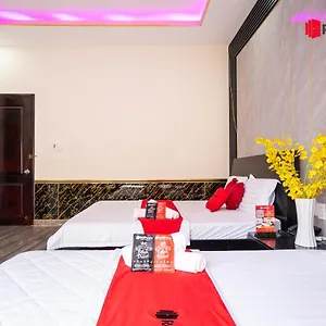 Reddoorz Tahami Near Kha Hotel Ho Či Minovo Město