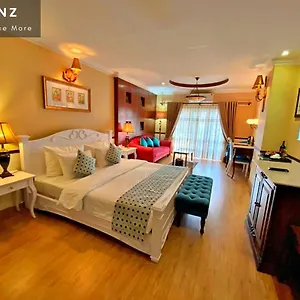 Hotel Hanz Sunflower &