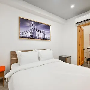 The Noble Swan Saigon 3* 호치민