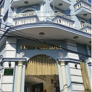 绿色罗比酒店