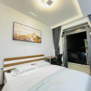 Thai * Ho Chi Minh City