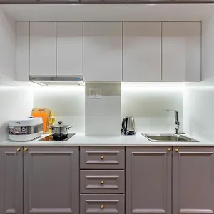 Ngan Ha 2 3* Ho Chi Minh City