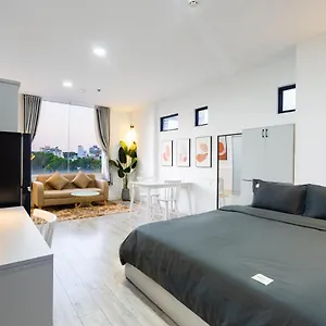 G9 Homestay - Dang Thi Nhu Homestay Ho Chi Minh City