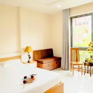 Отель Sunshine Luxury 2*