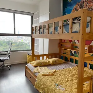 Apartment Can Ho Novaland San Bay Tan Son Nhat *