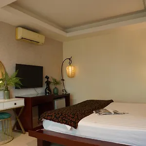 Hotel Trang An - 5 Minutes Landmark 81
