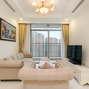 Vinhomes Premium Residences Apartment Ho Chi Minh City