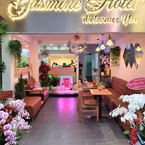 Jasmine - Pham Ngu Lao Q1 - By Bay Luxury