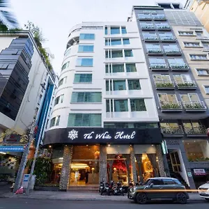 The White 8a Thai Lung Hotel 3*