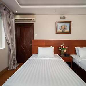 Ha 2* Ho Chi Minh-stad