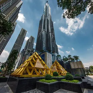 Royal Landmark 81 アパート ホーチミン市