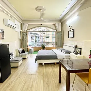 Dlux Saigon Airport Aparthotel *