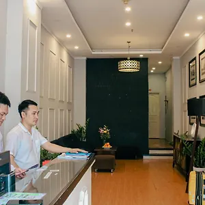 Hotel Legend Sense Boutique