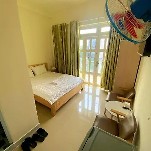 Hotel Khach San Anh Thu Ho Chi Minh City