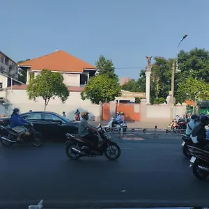 Dragon Centre Bitexco View