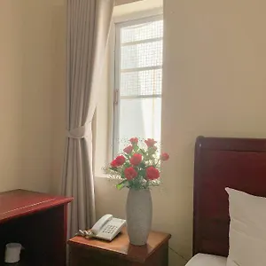 Hotel Red Sun Airport Saigon 3*