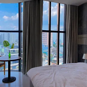 Nhatdinh Aparthotel Ho Chi Minh City