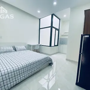 Long 2 - B02 Ho Chi Minh City