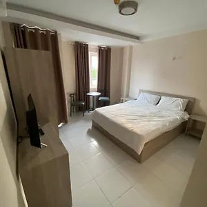 Hotel Liva Ho Chi Minh City