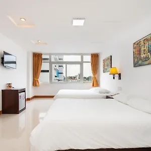 Cabana - 47a Nguyen Trai, Q1 - By Bay Luxury