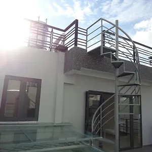 Two Bedroom Villa *