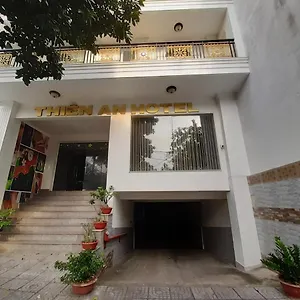 Hotel Capital O 1221 Thien An 2*