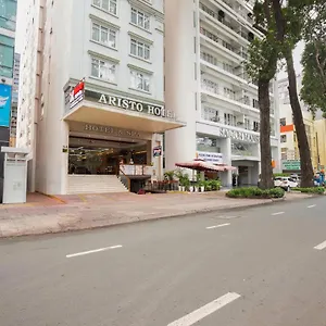 Hotel Aristo Saigon Ho Chi Minh