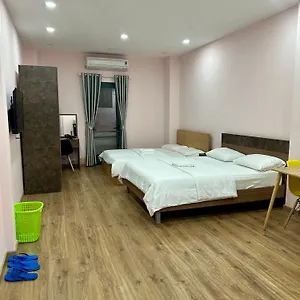 Aspire Saigon - Ly Tu Trong * Ho Chi Minh City
