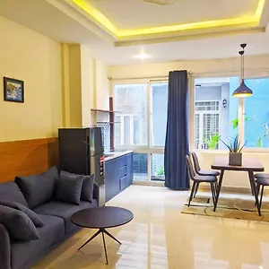 Apartment Yen House Ho Chi Minh City