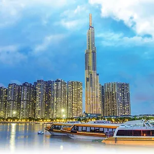 Skyline View Residences At Landmark 81 *