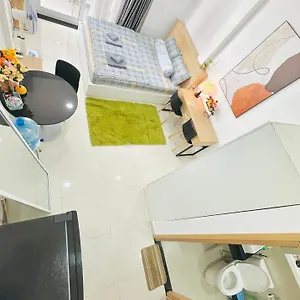 Modern Near Landmark81 * Ho Chi Minh City