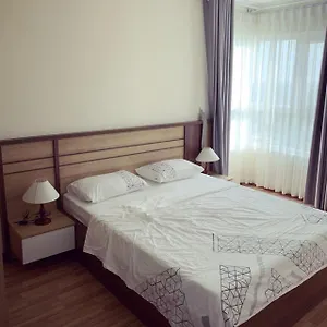 Apartment Ho The Western Capital 3pn Ho Chi Minh City