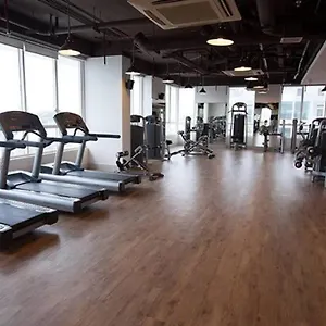 Luxury 2brs - Thaodien Apartment *