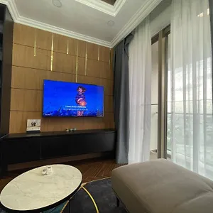 Apartment Midtown Phu My Hung Dist 7 - 2br
