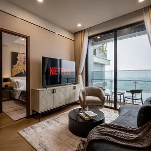 Apartment Lumiere Riverside - Raymond Holm - Luxurious 5-star