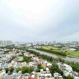 Ho Nghi Duong Cao Cap Sai Gon Mia Apartment