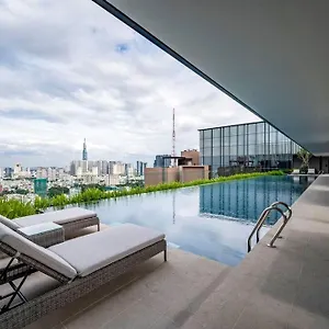 The Rixx Superior Apartment@d1/pool/gym/security Apartment *