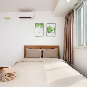 Spacious 2 Bedroom At Center 1st District Ho Chi Minh City