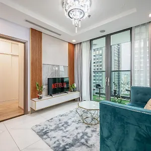 Landmark 81 Skyline Hotel