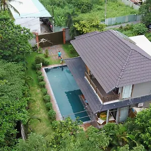 Thao's Ho Chi Minh City