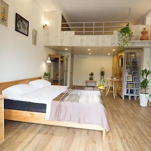 Kim Lien's Homestay * Ho Chi Minh City