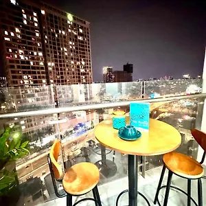 Millennium Saigon Apartment *