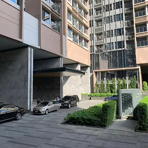 The Marq - Nguyen Dinh Chieu - Dakao - Dic1 - Apartment