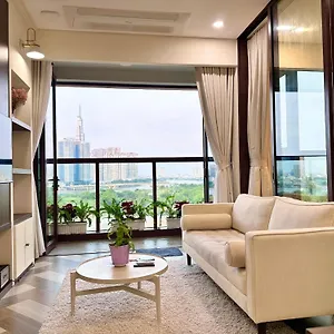 The Galleria, Metropole Thu Thiem Apartment