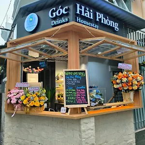 Goc Phong Drinks & Q4 *