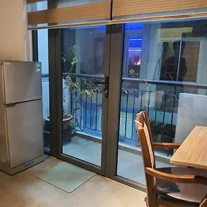 Homestay Zvillage Ncc - Modern Townhouse In District 1 Ho Chi Minh City