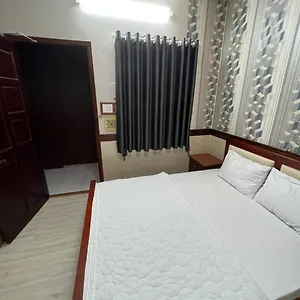 Hotel Khach San Angkor 2 Go Vap