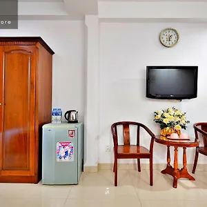 Hotel Hoang Hoang 2*
